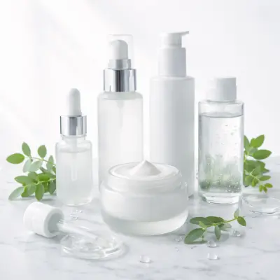 Soins de la peau img